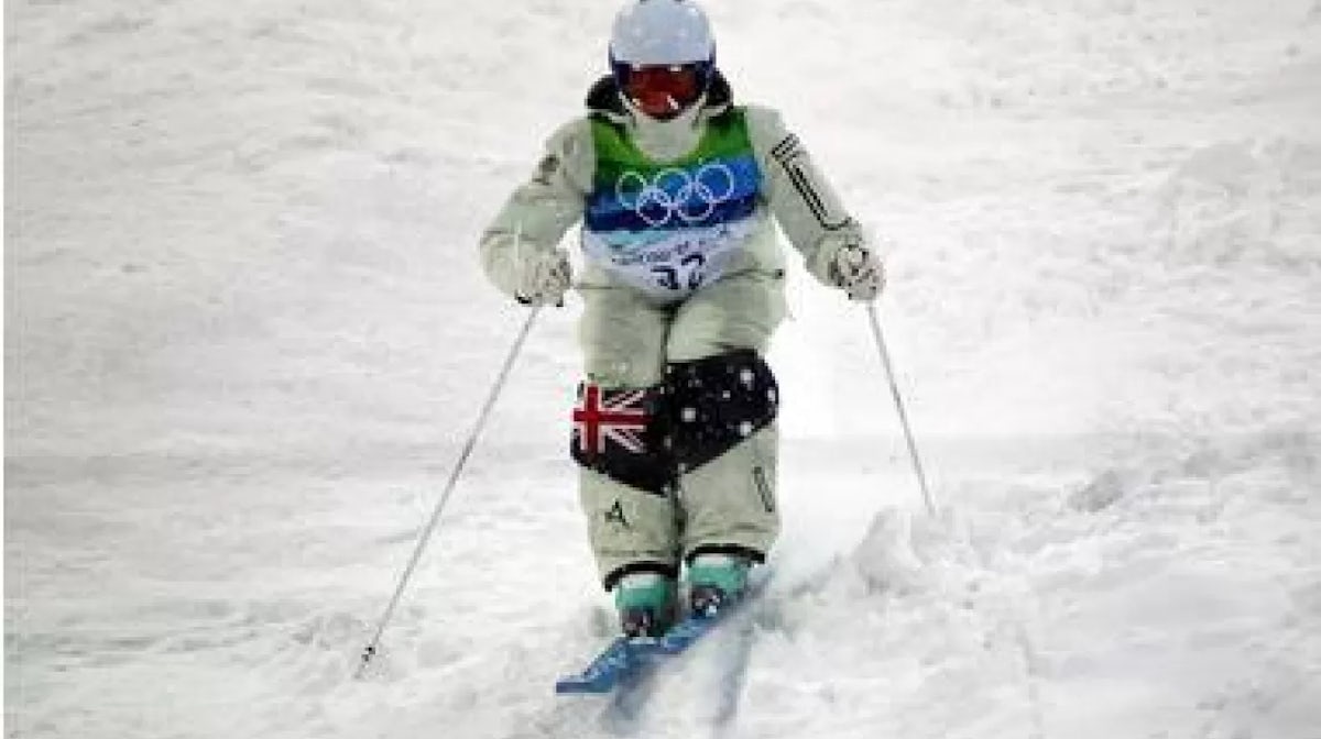 Aussies ready for Winter Olympic action