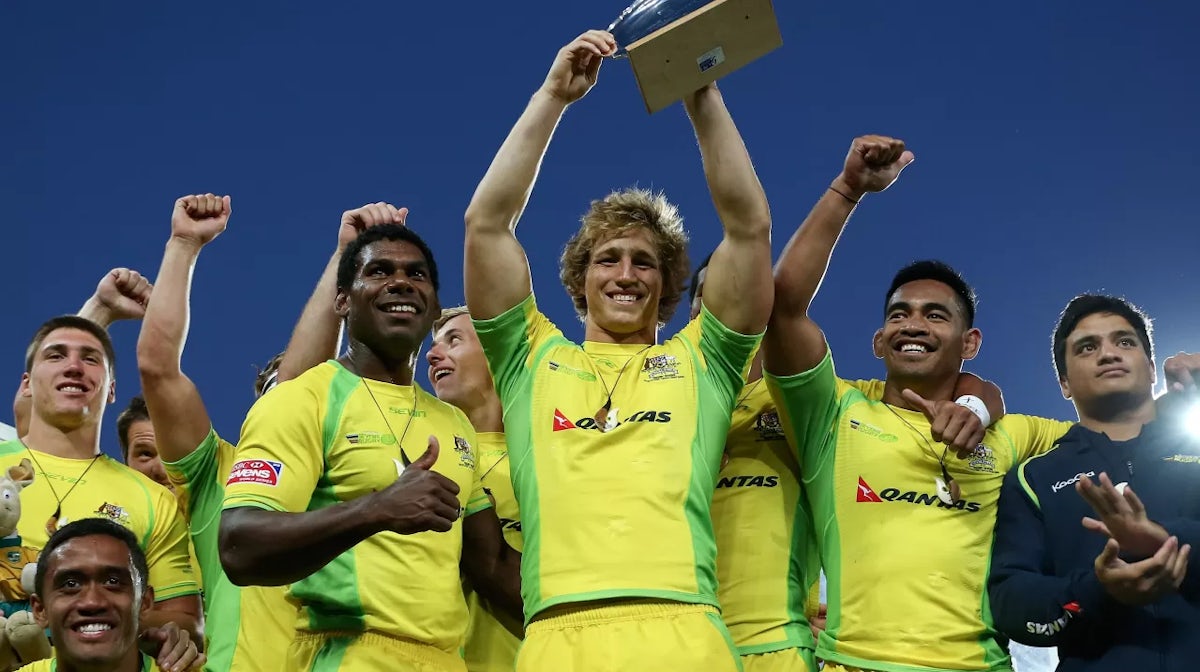 Sevens sides successful in USA and NZ