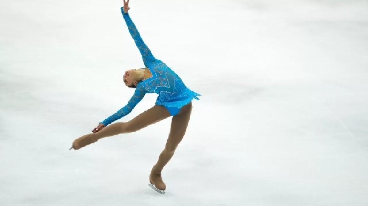 PREVIEW: Han leaps onto the Sochi stage