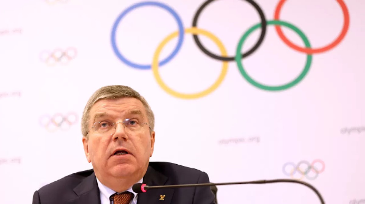 IOC launches Plan for Olympic Agenda 2020
