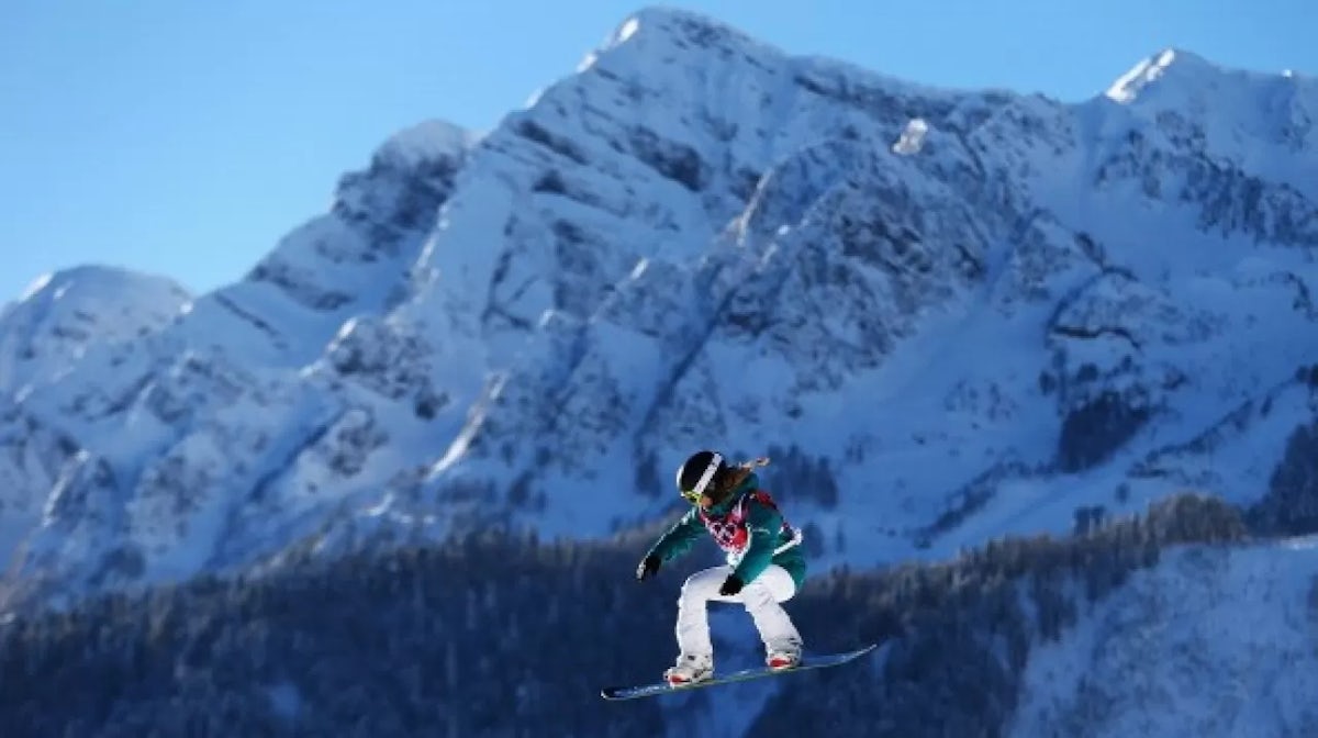 PREVIEW: Snowboard Slopestyle history beckons