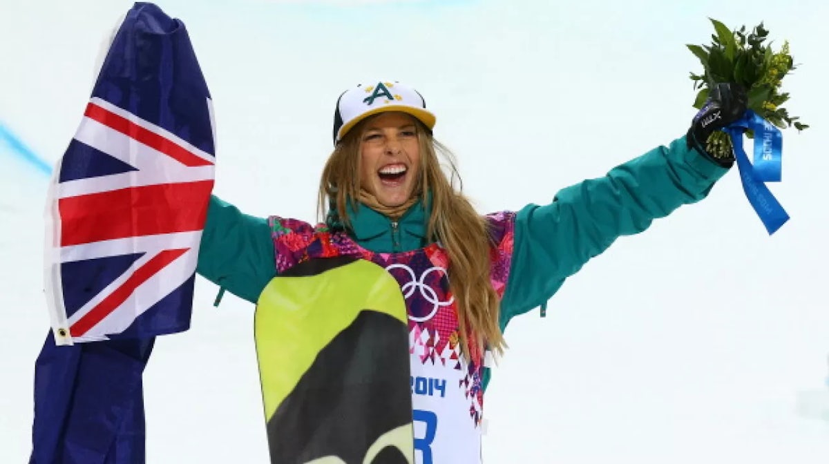 Aussie snow tricksters ready for World Champs