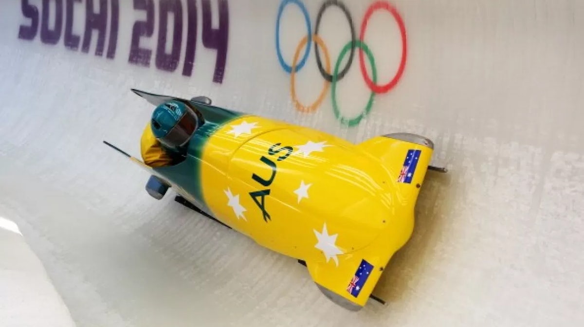 PREVIEW: Bobsleigh boys out for redemption