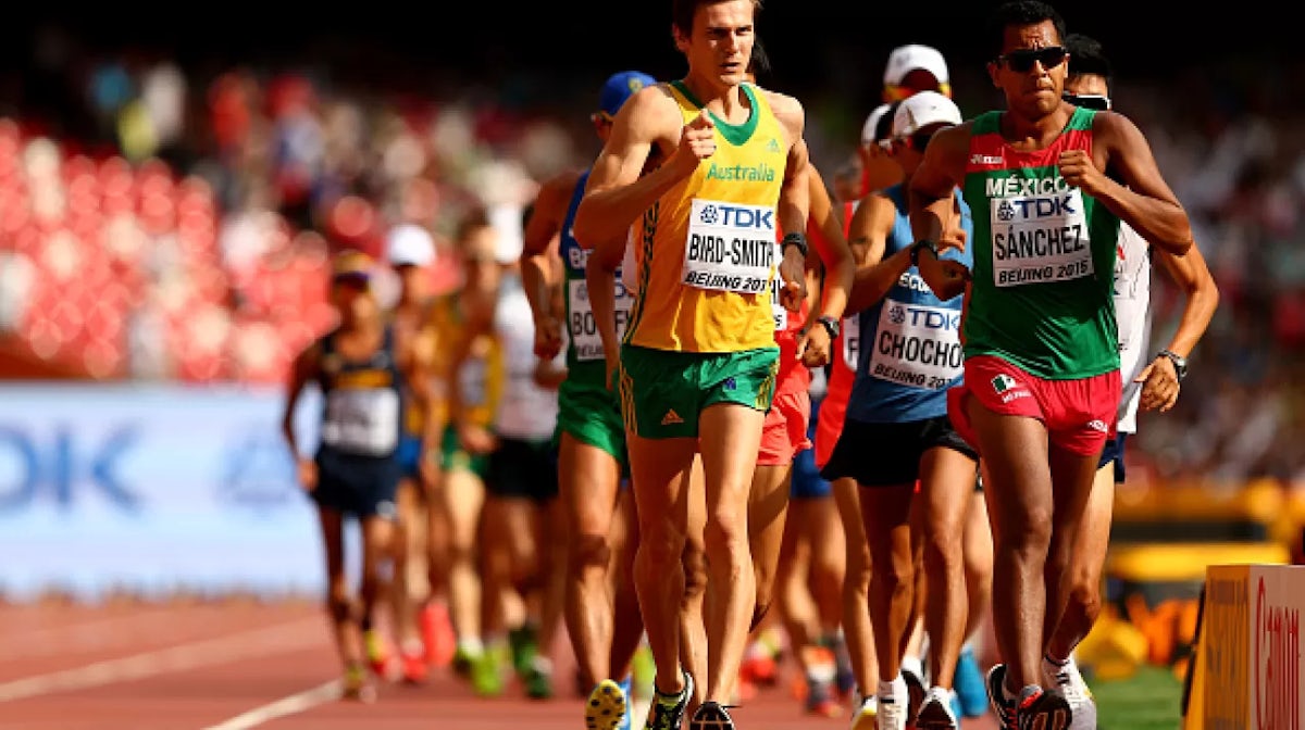 Day 7 preview - Meares, athletics and plenty more