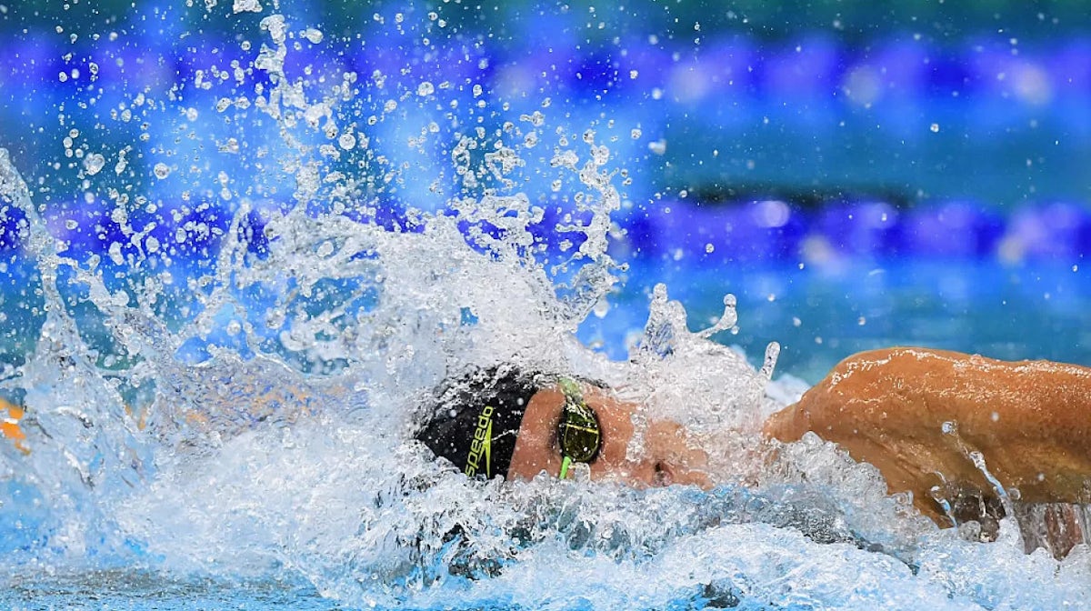 Day 2 preview - Aussies aim for more gold