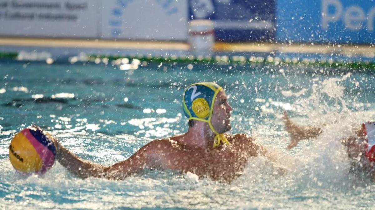 Australia claims double win on opening day of FINA Intercontinental Cup