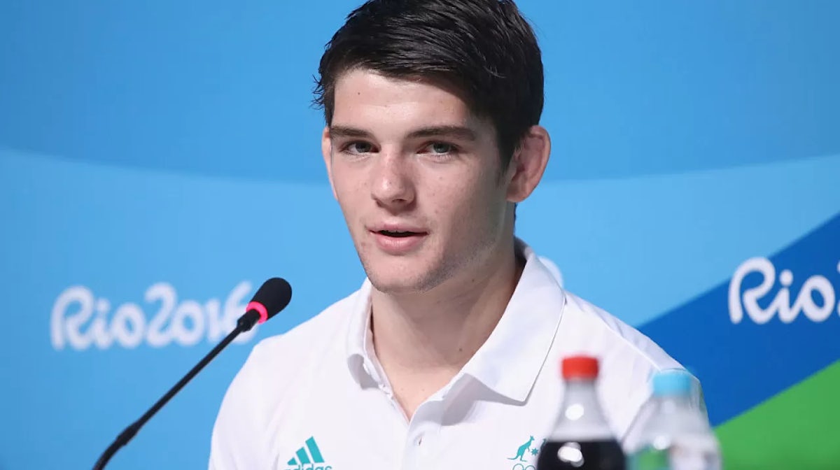 Rio experience set to help young Aussie judokas