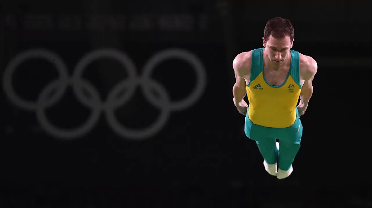 Gymnastics wrap: Gymnasts proud of Rio efforts