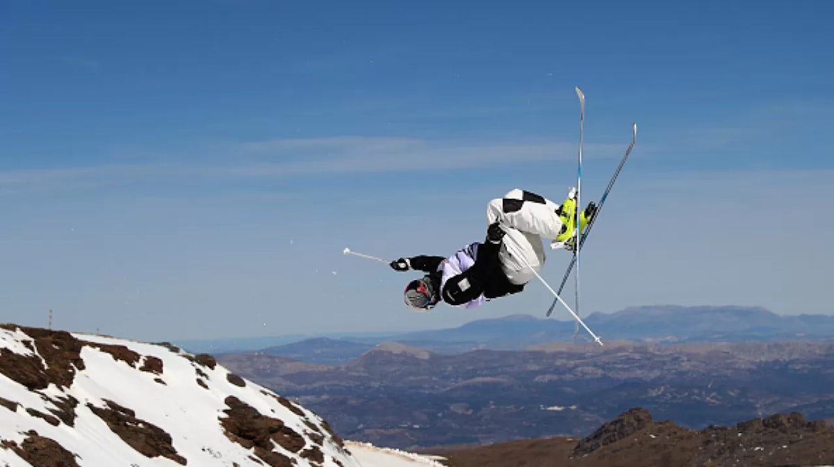 Aussie Mogul Skiers ready to tackle Thaiwoo in second World Cup