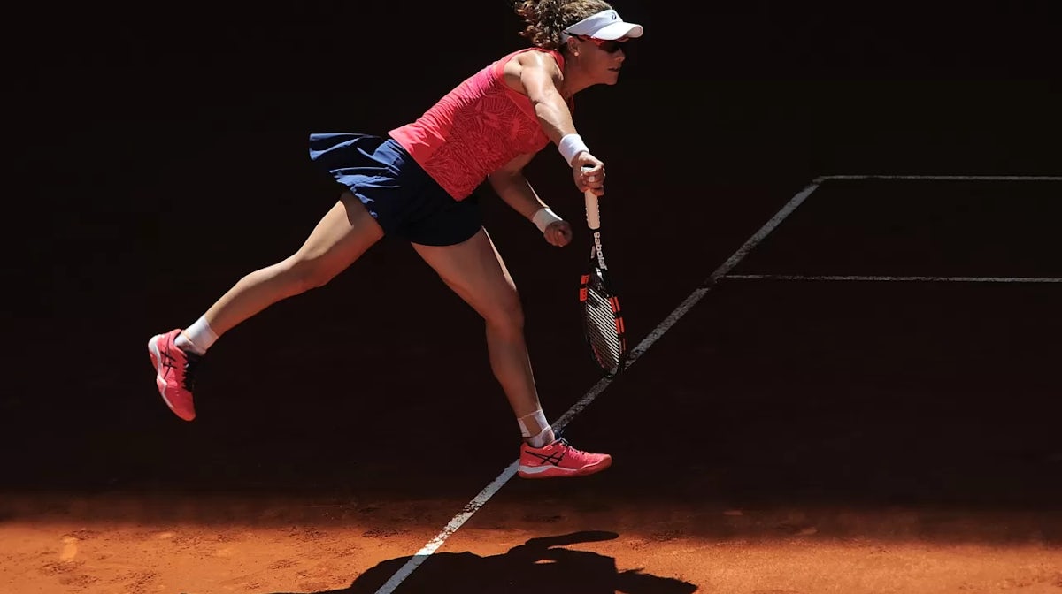 Stosur defeats Gavrilova in epic All-Aussie WTA final