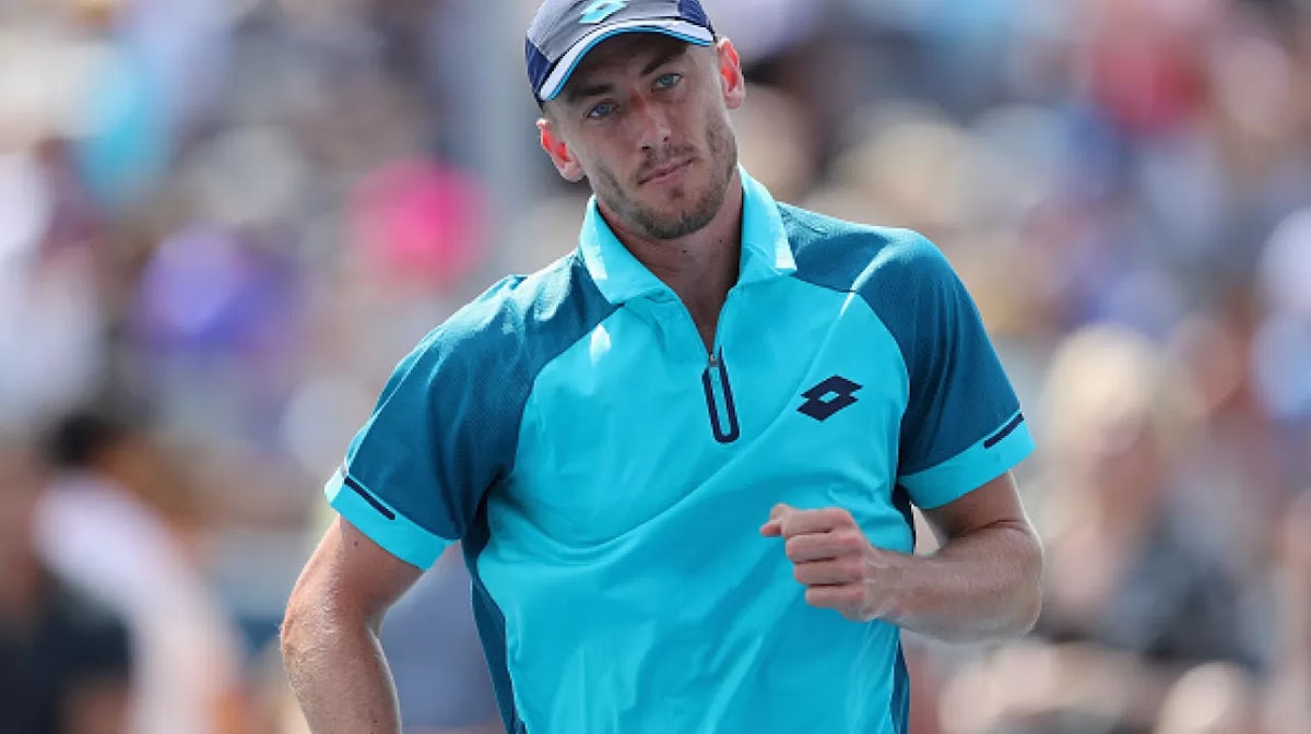 Millman advances to Round 3 while Gavrilova falls in longest match in US Open history