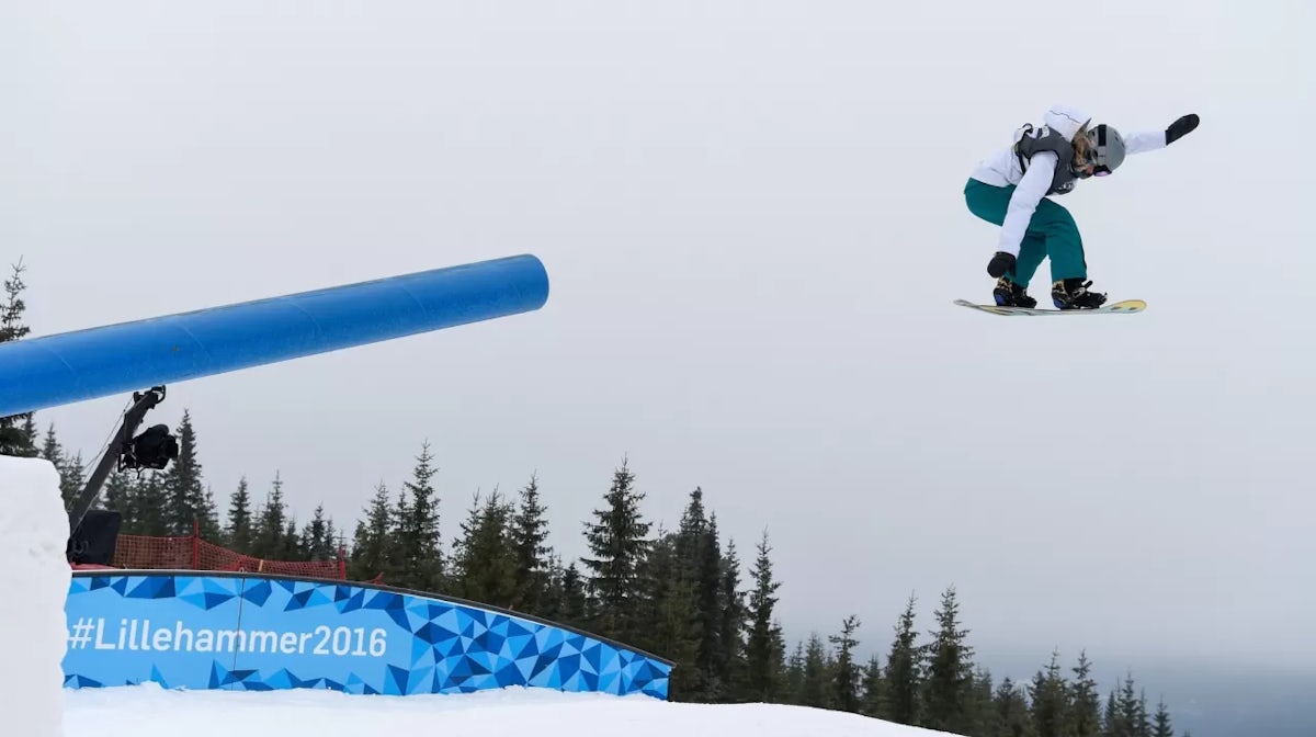 Day 7 Wrap: Aussies fly high in Lillehammer