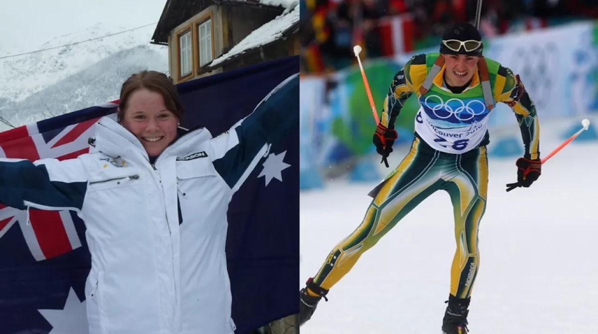 PREVIEW: Aussie biathletes locked and loaded