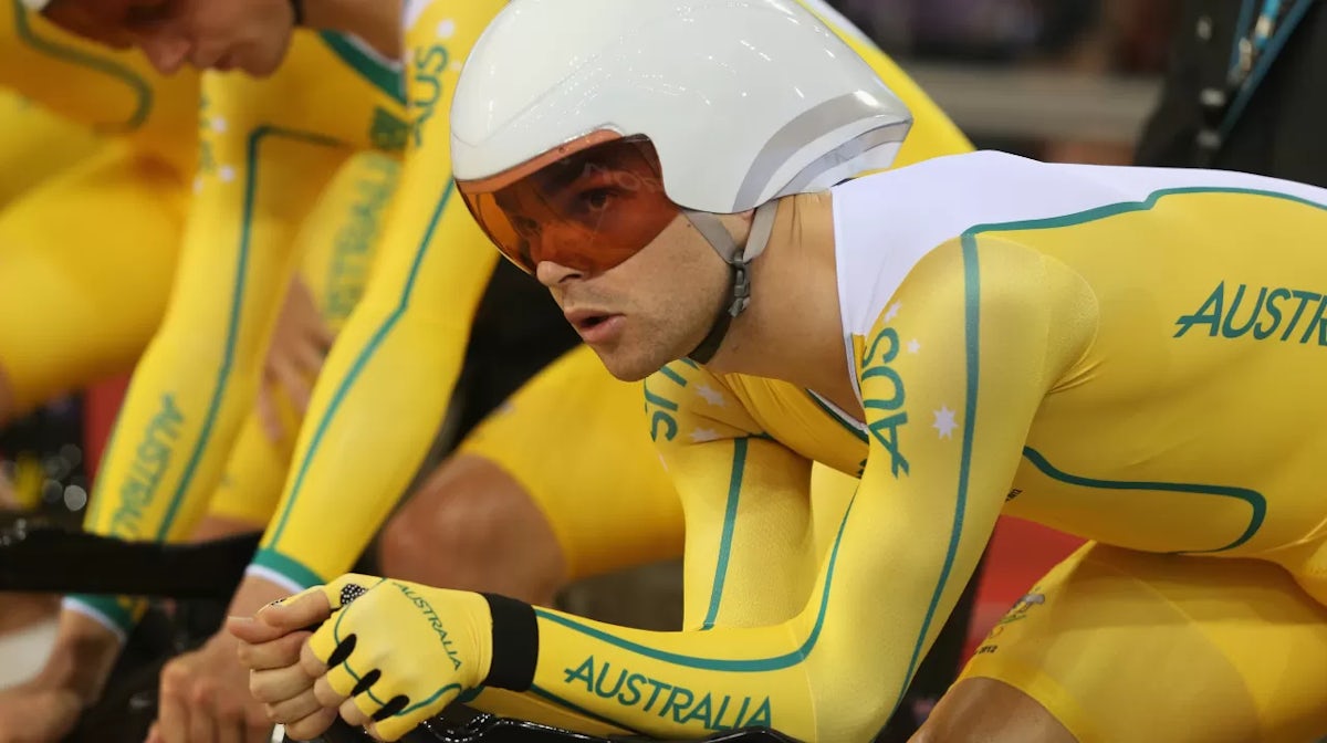 Cycling record to wait till after Rio
