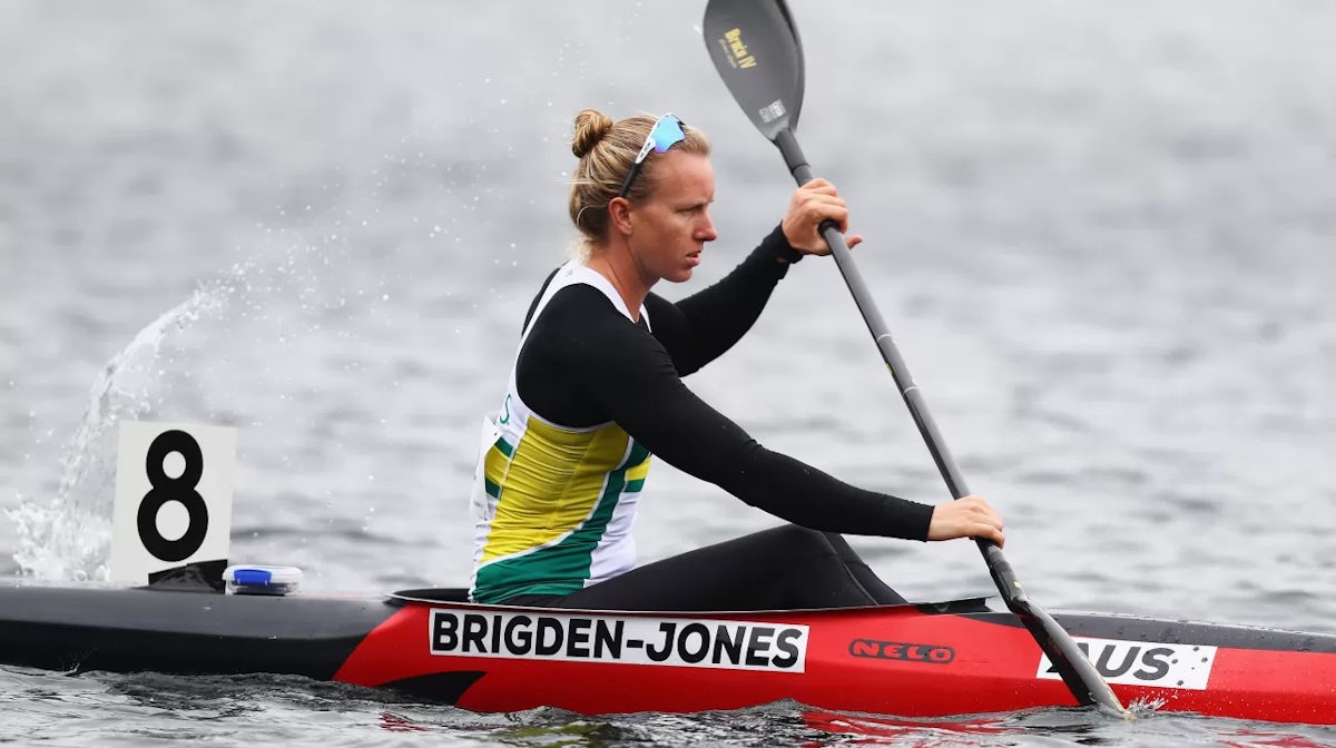 Gold and two silver highlight Sprint Canoe World Cup