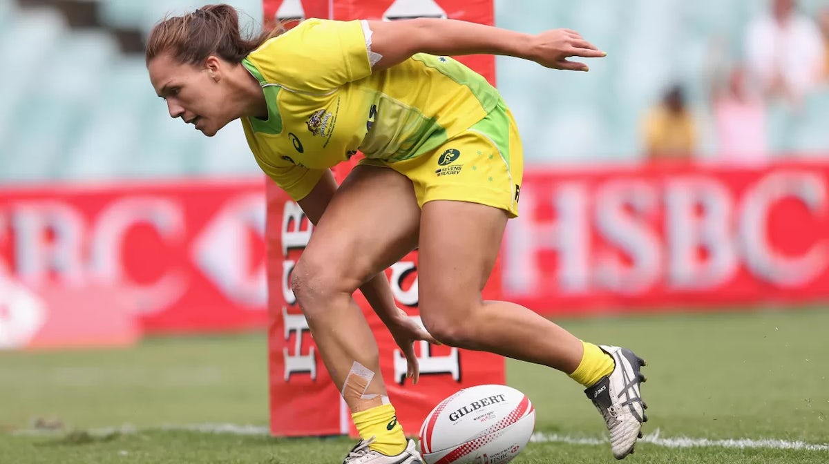 Aussie 7s looking to finish World Series on a winning note