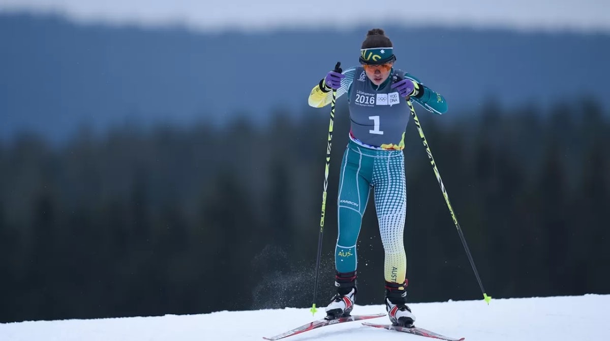 Fantastic top 30s for cross country skiers