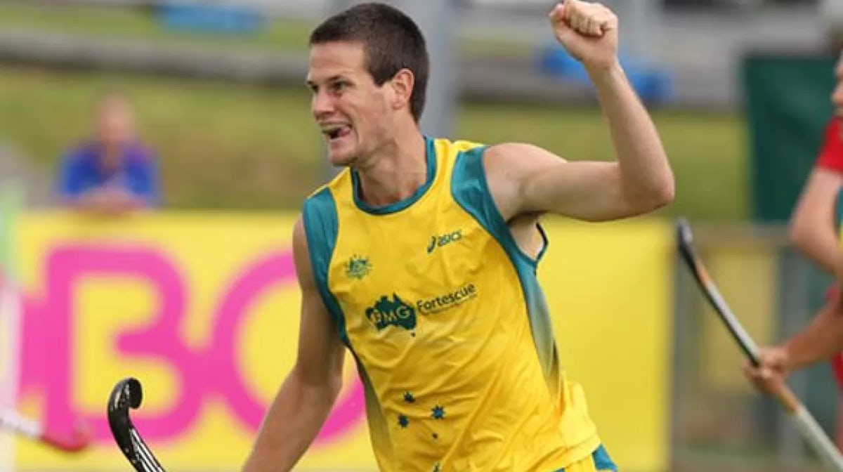 Kookaburras respond in style with big win over Great Britain