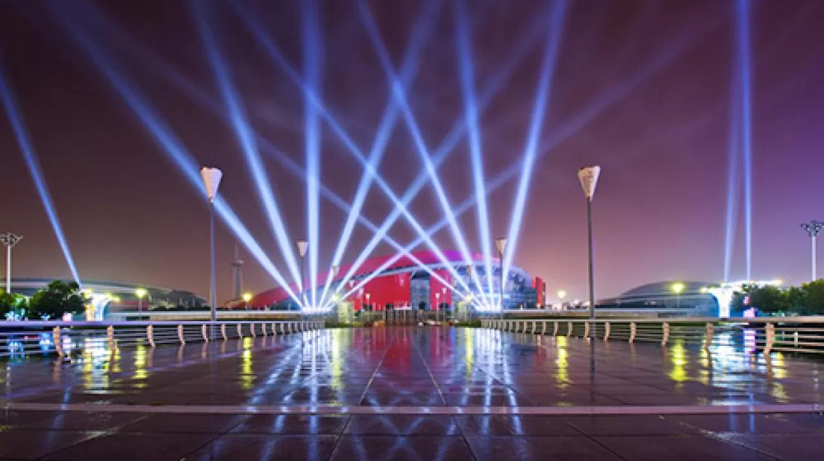 Nanjing Opening Ceremony promises to delight