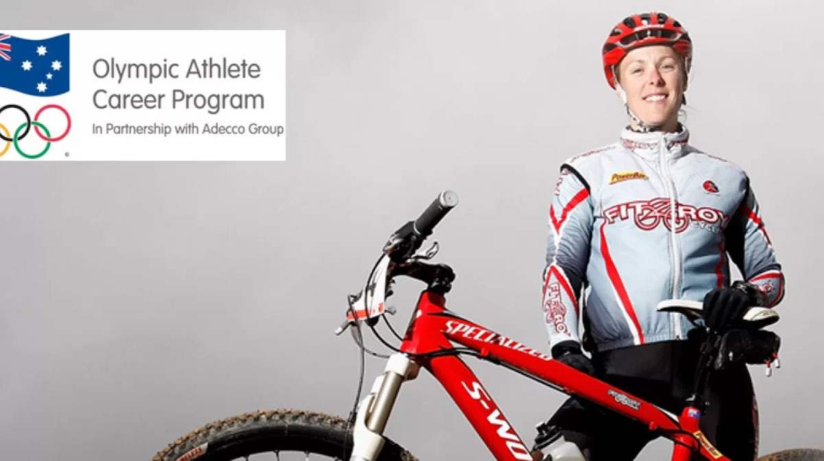 Olympic Athlete Career Program launched