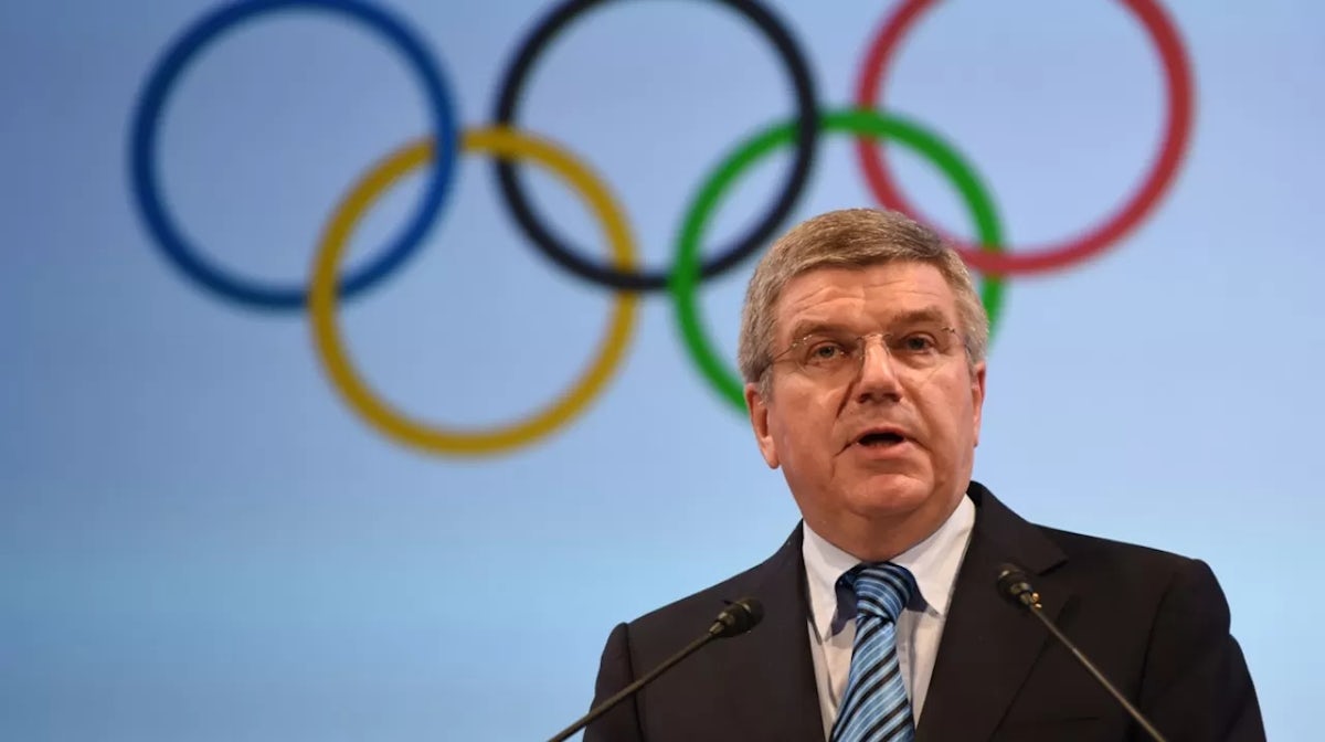 Olympic agenda 2020 - already cutting costs