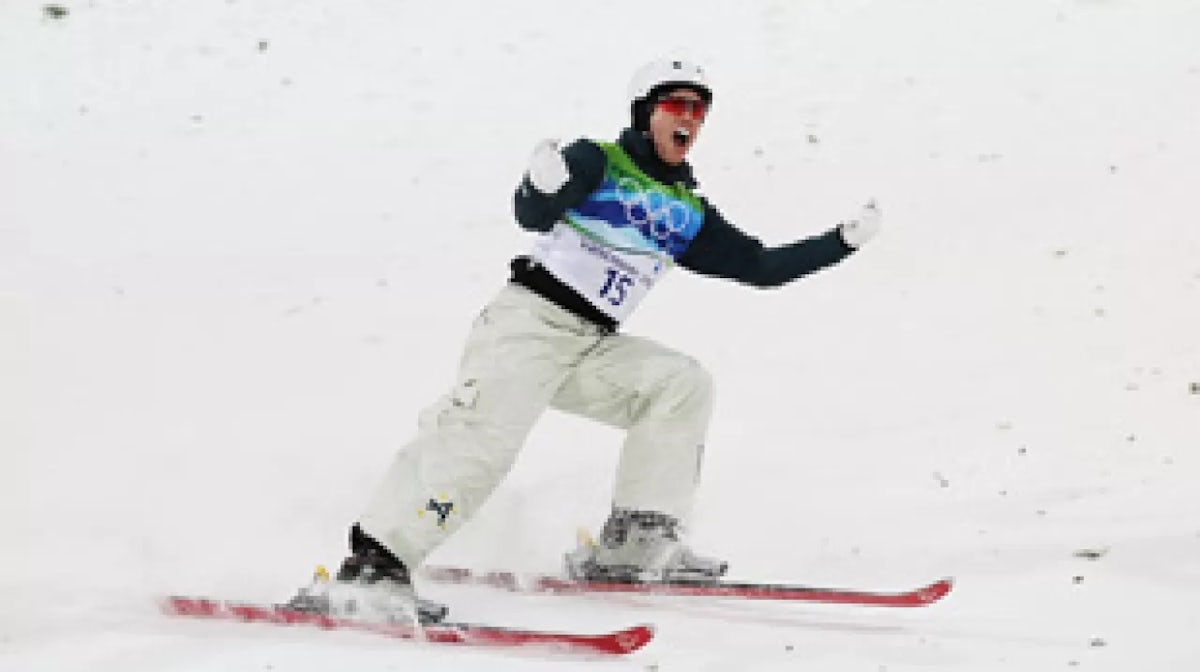 Aussies eye more snow medals