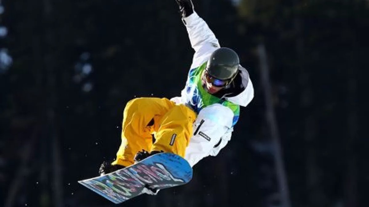 NZ Winter Games Snowboard updates