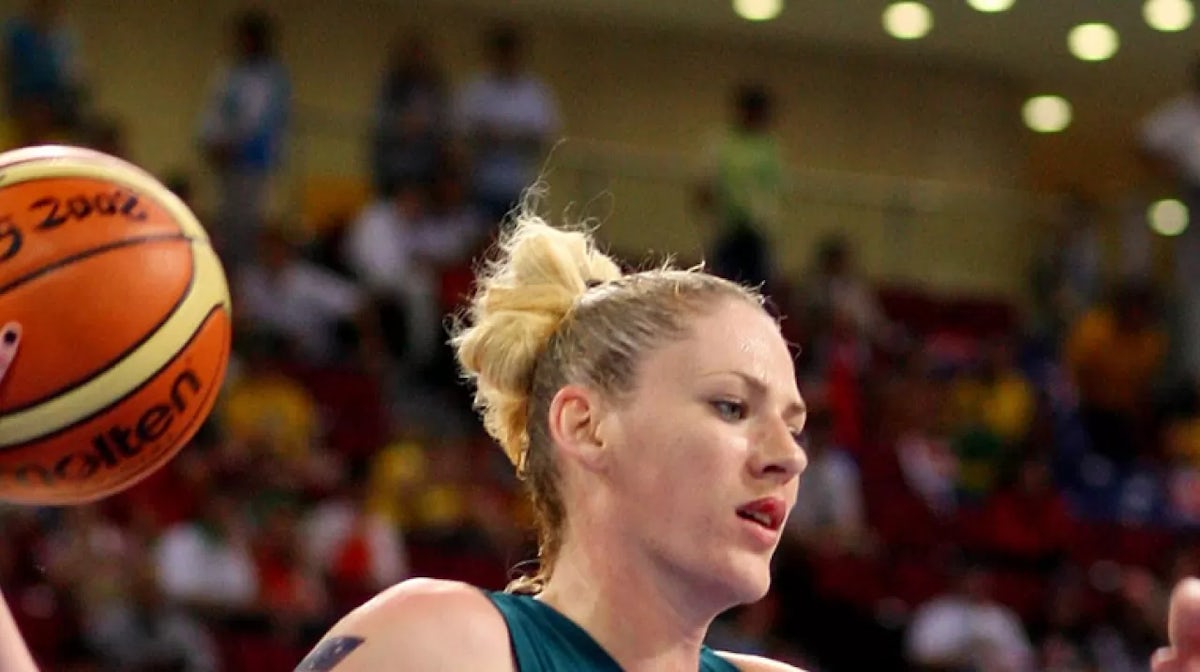 Opals gather for Olympic camp