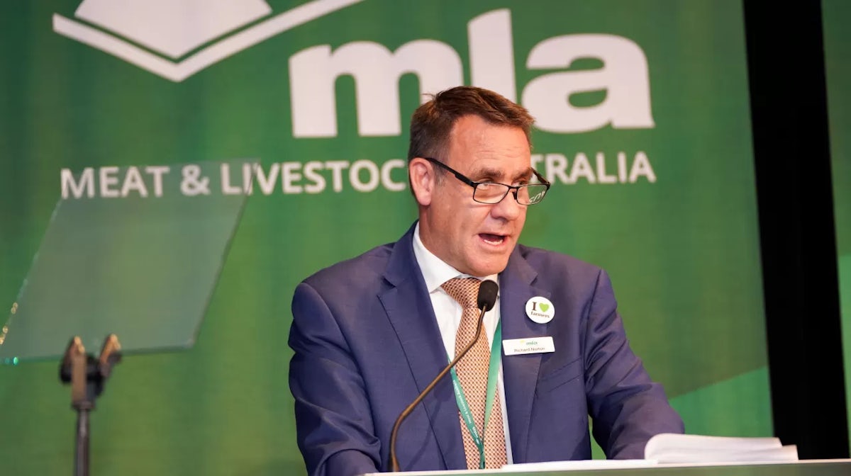 Australian Beef to fuel 2020 Australian Olympic Team