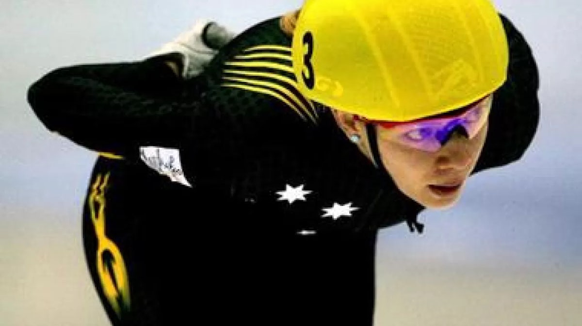 First Australian athletes selected for Vancouver
