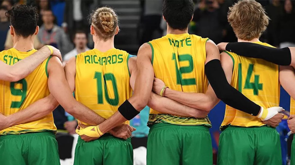 Even with loss to Poland, Volleyroos gain respect from VNL