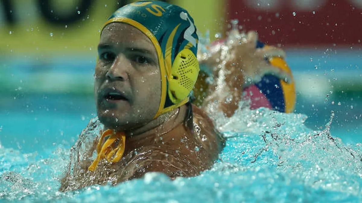 Montenegro outgun Aussies 11-8 in classification game