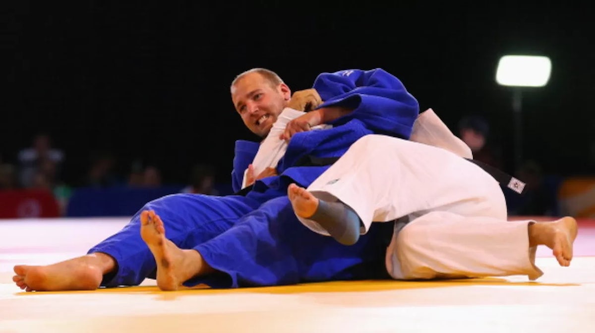 Aussies bow out at World Judo Championships
