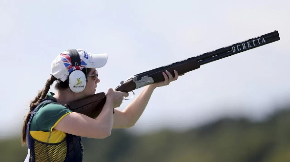 Scanlan fires in final World Cup before Rio