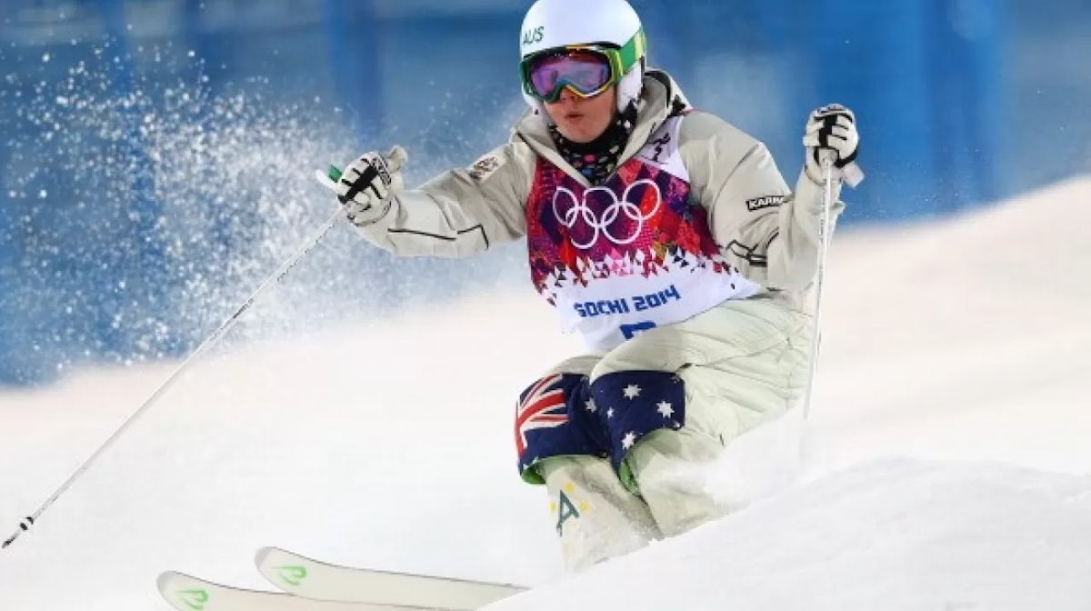 WRAP: A changing of the guard in Australian Moguls