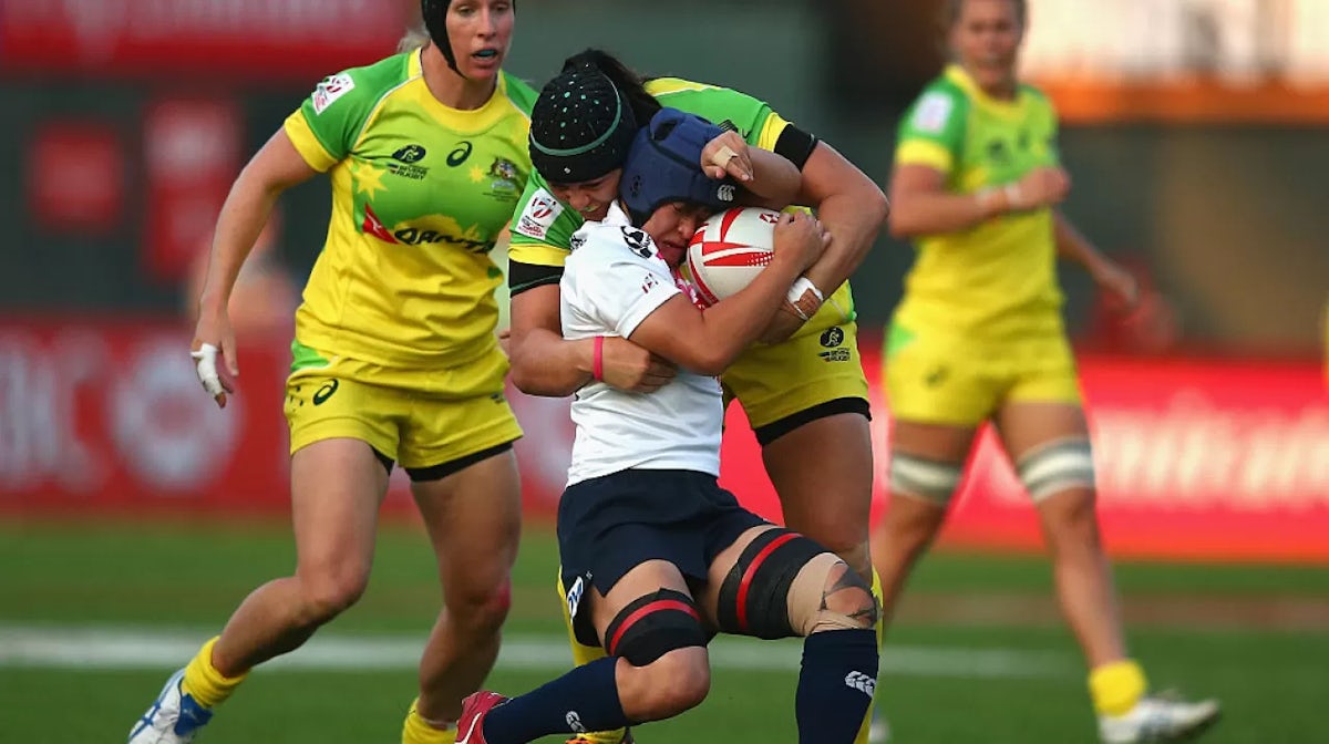Aussie Women book quarter-final clash with NZ in Dubai