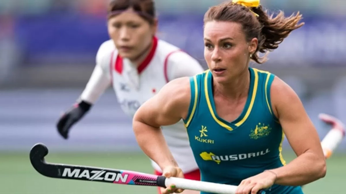 Aussies draw with Japan in Hawkes Bay opener