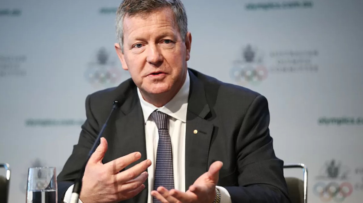 AOC welcomes pathway funding but laments lack of direct support for Olympic sports