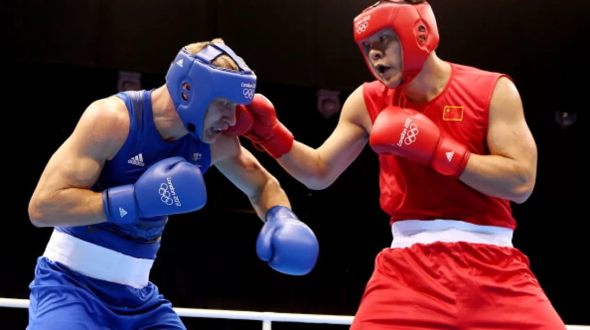 Upsets in Commonwealth Games boxing trials 
