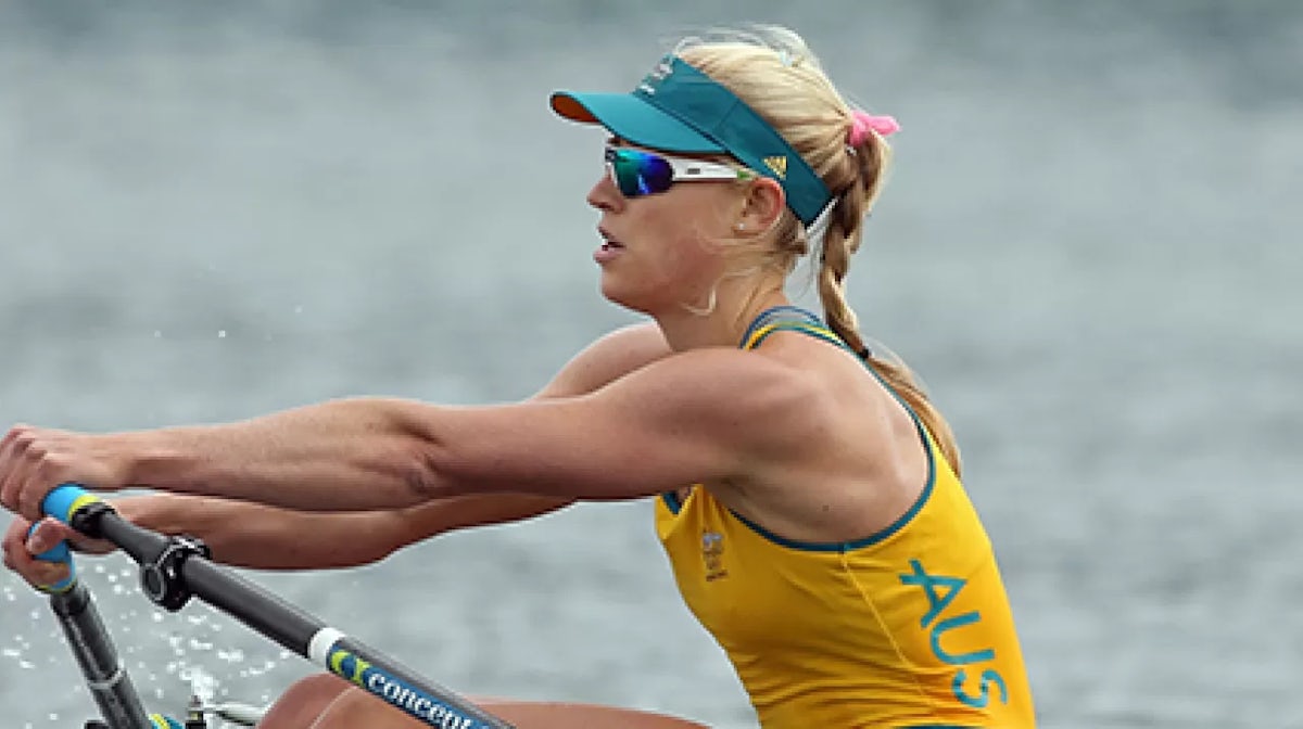Aussie crews ready for World Rowing Cup 3
