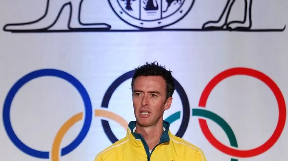 Nick Green appointed CEO of Cycling Australia