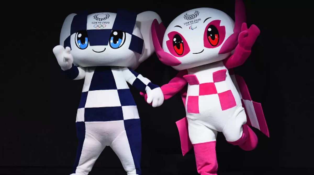 Tokyo 2020 Olympic Games Tickets Available Starting Today