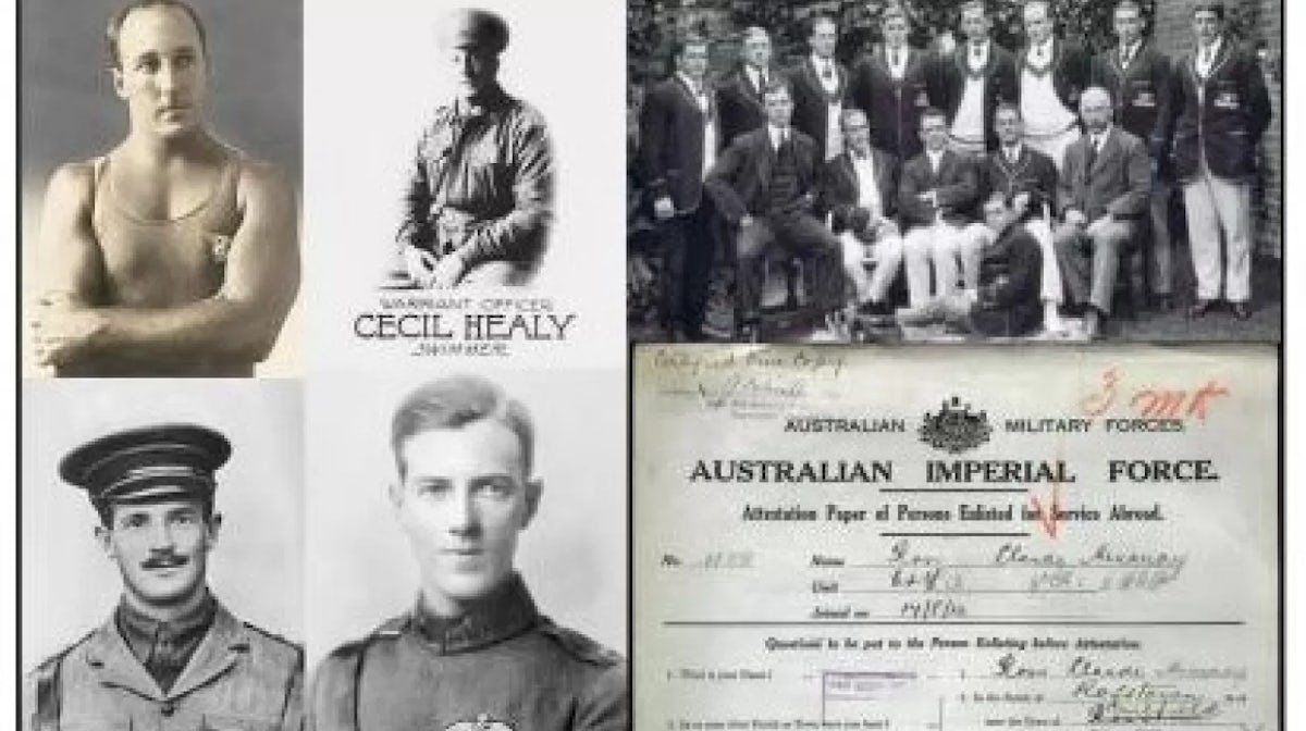 Anzac Day 2019: Lest we forget