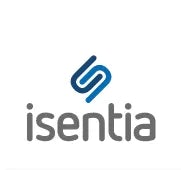 Isentia Logo
