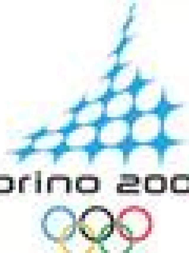 Torino 2006 - Emblem/Logo Image