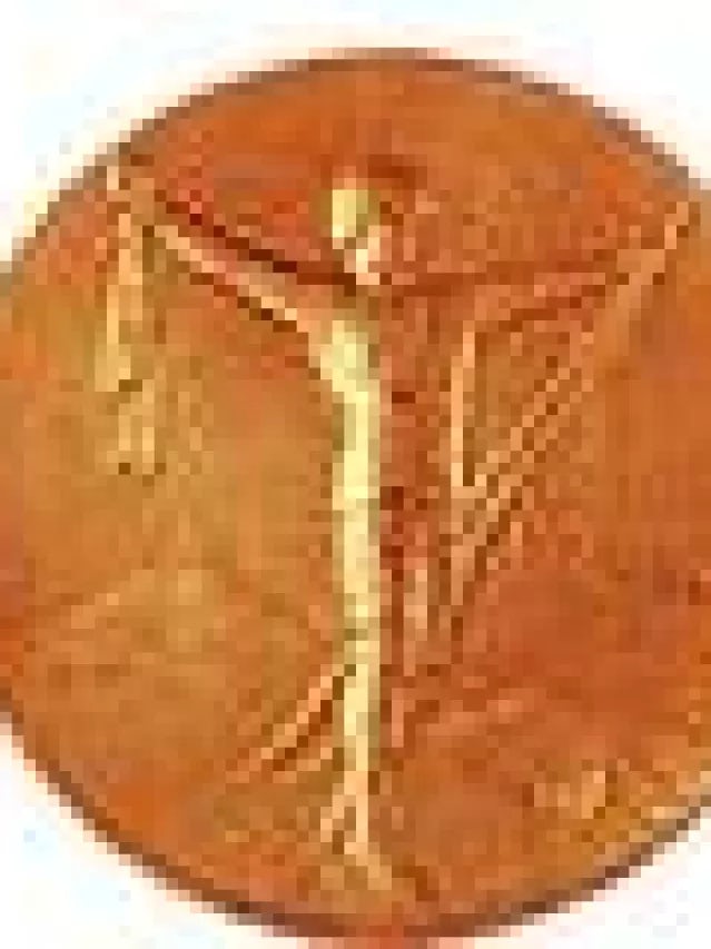 Chamonix 1924 - Emblem/Logo Image