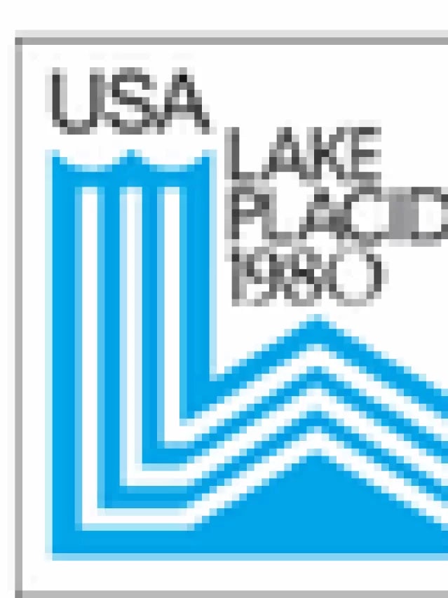 Lake Placid 1980 - Emblem/Logo Image