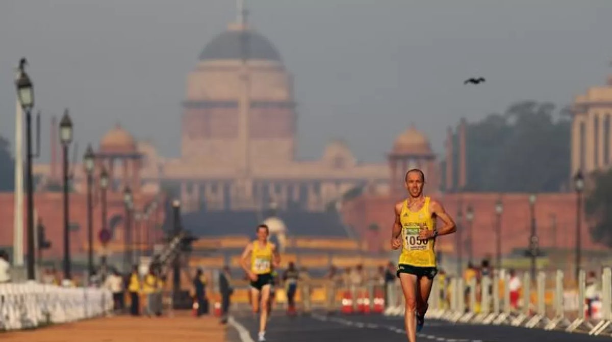 Nominees for marathon, men's 20km walk identified