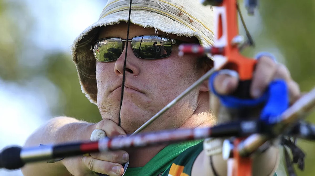 Aussie archers to earn Rio nomination this weekend