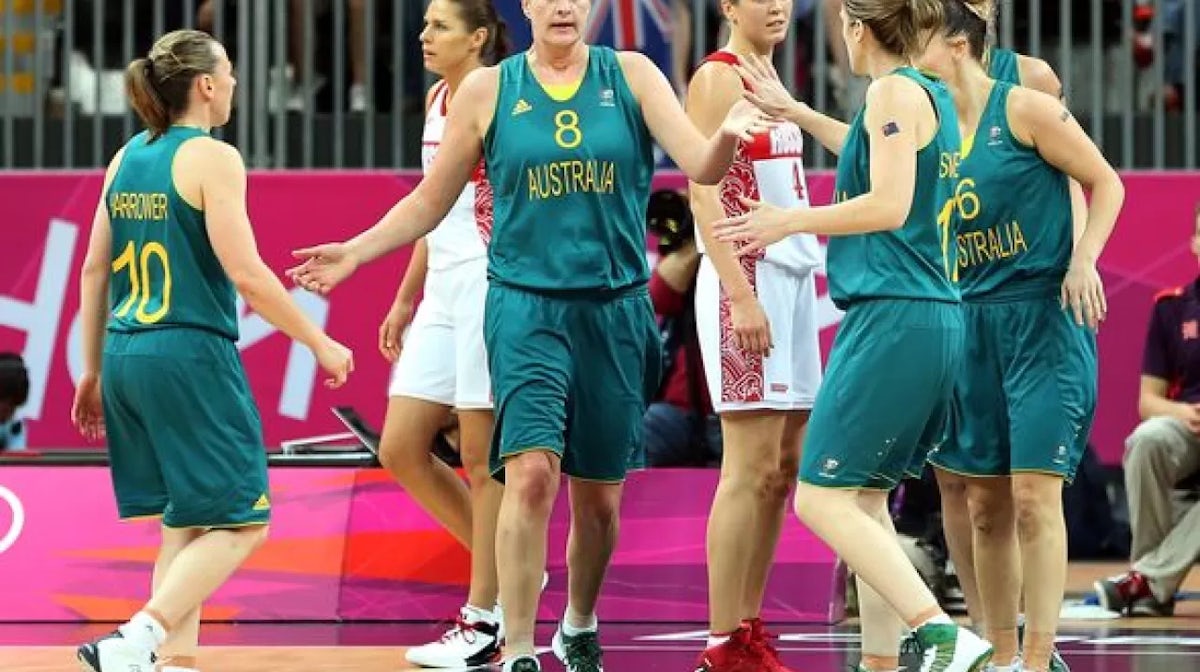 Canada last group hurdle for Opals